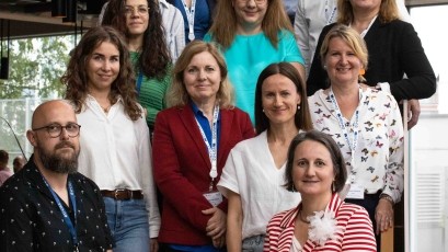 Group photo