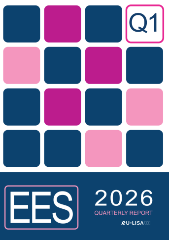 EES Quarterly Report - Q1 2026