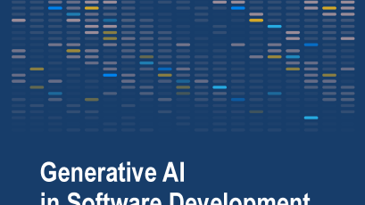 eu-LISA Technology Monitoring Report / Generative AI in Software Development