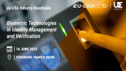 Industry Roundtable June 2022: Biometric Technologies in Identity Management and Verification