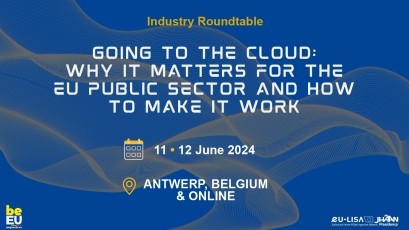 Industry Roundtable June 2024: Going to the Cloud