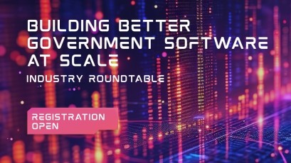 Industry Roundtable June 2025 Registration Banner