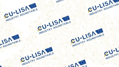 eu-LISA Industry Roundtable Logo