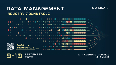 eu-LISA Industry Roundtable 2026 - Call for Proposals