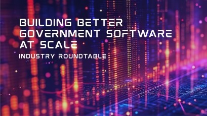 Industry Roundtable Visual