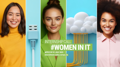 Women in IT Internship Call