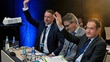 eu-LISA-Frontex Conference 2018 Speakers