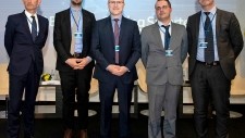 eu-LISA-Frontex Conference 2018 Panel