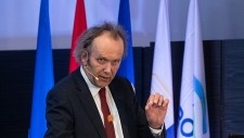 eu-LISA-Frontex Conference 2018 Speakers