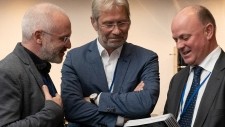 eu-LISA-Frontex Conference 2018 Participants