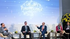 eu-LISA-Frontex Conference 2018 Panel