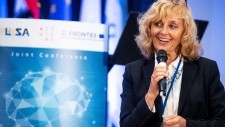 eu-LISA-Frontex Conference 2018 Moderators