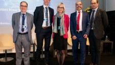 eu-LISA-Frontex Conference 2018 Panel