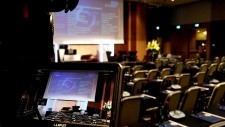 eu-LISA Annual Conference 2019 Meeting Room