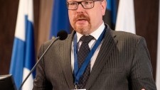 eu-LISA Annual Conference 2019 Keynote