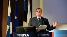 eu-LISA Annual Conference 2019 Keynote