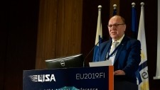eu-LISA Annual Conference 2019 Keynote