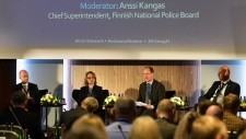 eu-LISA Annual Conference 2019 Panel