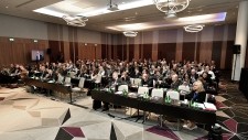 eu-LISA Annual Conference 2019 Audience