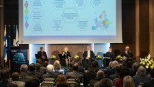 eu-LISA Annual Conference 2019 Panel