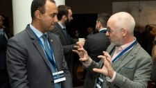 eu-LISA Annual Conference 2019 Networking