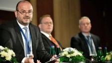 eu-LISA Annual Conference 2019 Panel