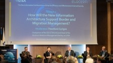 eu-LISA Annual Conference 2019 Panel