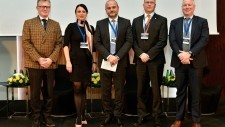 eu-LISA Annual Conference 2019 Speakers