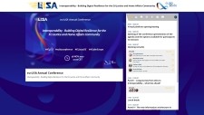 eu-LISA Annual Conference 2020 Interoperability Digital Resilience