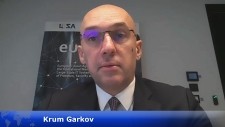 eu-LISA Annual Conference 2020 Interoperability Digital Resilience