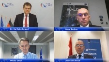 eu-LISA Annual Conference 2020 Interoperability Digital Resilience