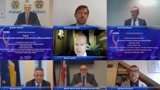 eu-LISA Annual Conference 2020 Interoperability Digital Resilience