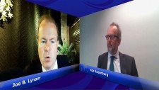 eu-LISA Annual Conference 2020 Interoperability Digital Resilience