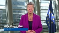 eu-LISA Annual Conference 2021 Towards the Digital Schengen Area