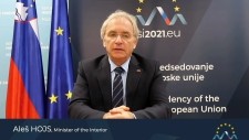 eu-LISA Annual Conference 2021 Towards the Digital Schengen Area