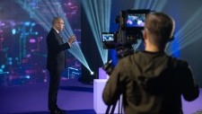 eu-LISA Annual Conference 2021 Towards the Digital Schengen Area