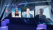 eu-LISA Annual Conference 2021 Towards the Digital Schengen Area