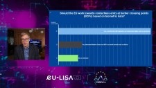 eu-LISA Annual Conference 2021 Towards the Digital Schengen Area