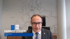 eu-LISA Annual Conference 2021 Towards the Digital Schengen Area