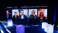 eu-LISA Annual Conference 2021 Towards the Digital Schengen Area