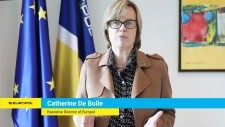 eu-LISA Annual Conference 2021 Towards the Digital Schengen Area