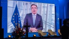 eu-LISA Annual Conference 2022