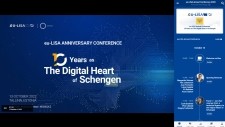 eu-LISA Annual Conference 2022