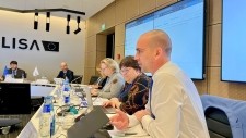 EMPACT Communication Network gathers in Tallinn