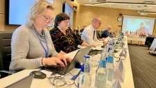 EMPACT Communication Network gathers in Tallinn