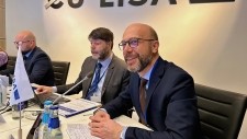 EMPACT Communication Network gathers in Tallinn