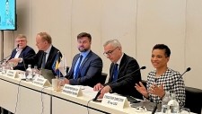 eu-LISA's Management Board meets in Antwerp