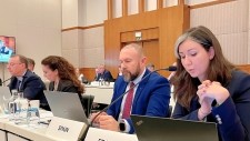 eu-LISA's Management Board meets in Antwerp