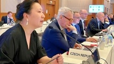 eu-LISA's Management Board meets in Antwerp