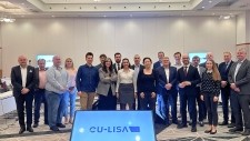 eu-LISA's Management Board meets in Antwerp